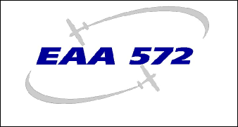 EAA Chapter 572 Fond du Lac WI 54935